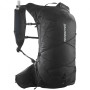 Раница Salomon Xt 15 черен/бял Black
