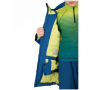 Детско зимно яке 4F Technical Jacket M1261 Dark Blue