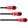 Средства за свързване Petzl Progress Adjust-I 5m