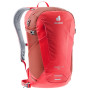 Раница Deuter Speed Lite 20 червен ChiliLava