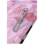 Детски гащеризон Reima Kipina Grey Pink