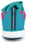 Детски маратонки Bugga Tempe Turquoise