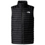 Мъжка пухена жилетка The North Face M Bettaforca Lt Down Vest черен Tnf Black-Tnf Black-Npf