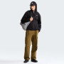 Мъжки суитшърт The North Face Essential Simple Dome Rlx Full Zip
