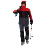 Мъжко ски яке Fundango Horatio Allmountain Jacket