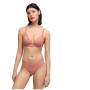 Дамски бикини Puma 3D Knit Sport Strings 2P