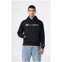 Мъжки суитшърт Champion Hooded Sweatshirt M INC