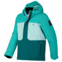 Детско яке Dare 2b Send It II Jacket TurqMedit
