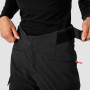 Дамски панталони Salewa Sella Dst Hyb Pant W