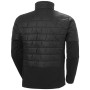 Мъжко яке Helly Hansen Lifaloft Hybrid Insulator