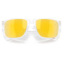 Слънчеви очила OAKLEY Holbrook Clear