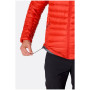 Мъжко яке Rab Microlight Alpine Down Hoody