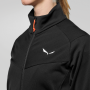 Дамски функционален суитшърт Salewa Puez Cammino Pl Jkt W