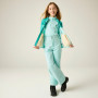 Детски суитшърт Dare 2b Thriving Stretch Middle Turqse/WatrB