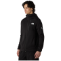 Функционален мъжки суитшърт The North Face M Mountain Athletics Fleece Full Zip Jac