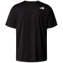 Мъжка тениска The North Face 24/7 S/S Tee Logo Graphic Reg