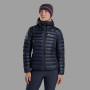 Дамско зимно яке Montane Anti Freeze Hoodie