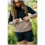 Дамски суитшърт High Point Rocky Lady Hoody