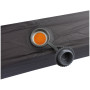 Самонадуващ се матрак Zulu DreamKing 3D Mat Single 7,5