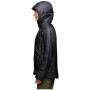 Дамско яке Black Diamond W Solution 3.0 Hoody