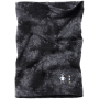 Детска шал яка Smartwool Kids' Thermal Merino Neck Gaiter черен Black Tie Dye