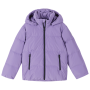 Детско зимно яке Reima Paimio Misty Violet лилав Misty Violet
