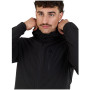Функционален мъжки суитшърт Fundango Nagano Full Zip Hoodie