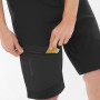 Мъжки къси панталони Salomon Outerpath Utility short
