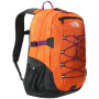 Раница The North Face Borealis Classic оранжев RedOrange/GravityPurple