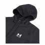 Мъжко яке Under Armour Rival Wvn Windbreaker