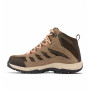 Дамски обувки Columbia Crestwood™ Mid Waterproof