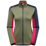 Дамски функционален суитшърт La Sportiva Chill Thermal Jkt W