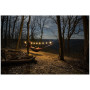 Соларна лампа BioLite Solar String 18’ Warm White