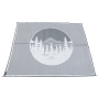 Килим Outwell Southwell Universal Carpet 300 x 250 cm