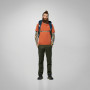 Пътна чанта Salewa Discovery Duffle M