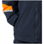 Детско яке Helly Hansen K Rider Jacket Navy