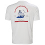 Мъжка тениска Helly Hansen Skog Graphic T-Shirt