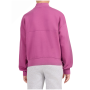 Детски суитшърт 4F Sweatshirt F2701 Violet