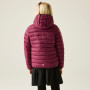 Детско яке Regatta Junior Hooded Marizion