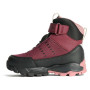 Детски зимни ботуши Tretorn Tero Mid Insulatd Burgundy