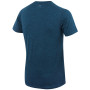 Мъжка тениска MOOA MerinoSilk 160 short