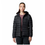 Дамско зимно яке Columbia Lake 22™ Ii Down Hooded Jacket