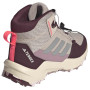 Детски обувки Adidas Terrex Ax4R Mid Sl