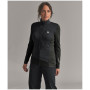 Дамски функционален суитшърт Ortovox Fleece Grid Jacket W