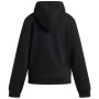 Детски суитшърт Under Armour G Rival Fleece Hoodie Ultimate Black