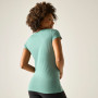 Дамска тениска Regatta Women's Breezed
