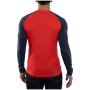 Мъжка тениска La Sportiva Circle Logo Longsleeve M