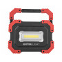 Светлина Extol reflektor LED s powerbankou