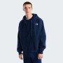 Мъжки суитшърт The North Face M Evolution Simple Dome Regular Full Zip