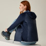 Дамско яке Regatta Women’s Andreson Marl Hybrid